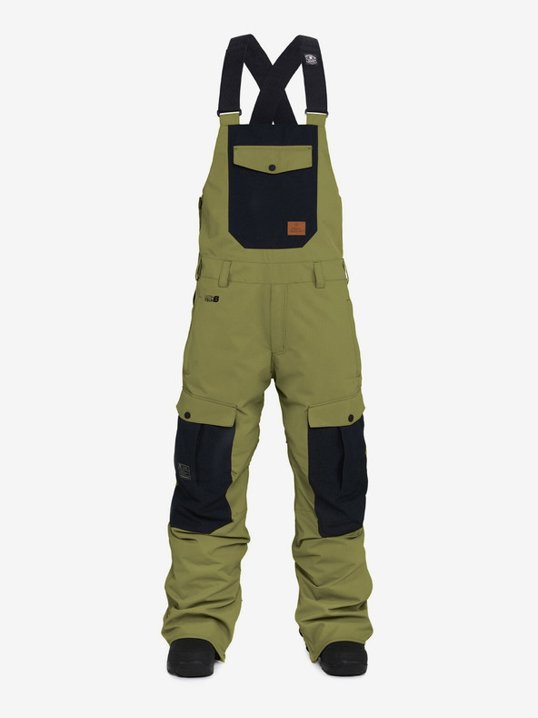 Horsefeathers Medler Pants