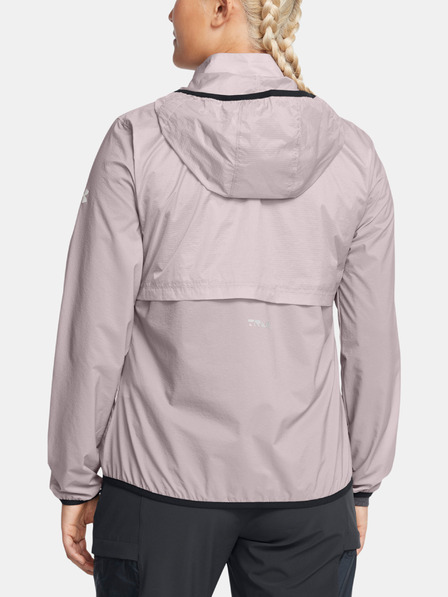 Under Armour UA Trail Run Jacke