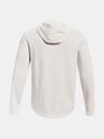 Under Armour Herren Sweatjacke Under Armour RIVAL TERRY BIG LOGO HD