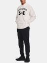 Under Armour Herren Sweatjacke Under Armour RIVAL TERRY BIG LOGO HD