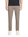 Celio Braune schmale Herrenhose Celio Jofive 30