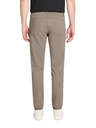 Celio Braune schmale Herrenhose Celio Jofive 30