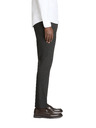 Celio Schwarze formelle Herrenhose Celio Fabeille2 regular