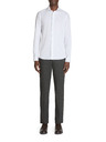 Celio Schwarze formelle Herrenhose Celio Fabeille2 regular