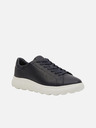 Geox Blau Herren Geox Spherica Ec4.1 Turnschuhe