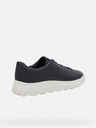 Geox Blau Herren Geox Spherica Ec4.1 Turnschuhe
