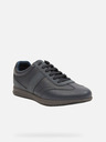 Geox Blau Herren Geox Avery Turnschuhe