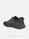 Geox Dunkelblau Herren Geox Portello Turnschuhe
