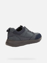 Geox Dunkelblau Herren Geox Portello Turnschuhe