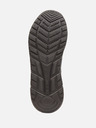 Geox Dunkelblau Herren Geox Portello Turnschuhe