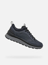 Geox Dunkelblau Herren Geox Spherica Actif X2 Turnschuhe