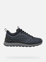 Geox Dunkelblau Herren Geox Spherica Actif X2 Turnschuhe