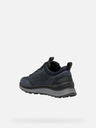 Geox Dunkelblau Herren Geox Spherica Actif X2 Turnschuhe