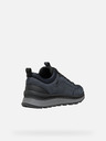 Geox Dunkelblau Herren Geox Spherica Actif X2 Turnschuhe