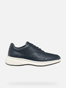 Geox Dunkelblau Herren Geox Spherica Ecub-3 Turnschuhe