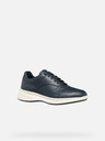 Geox Dunkelblau Herren Geox Spherica Ecub-3 Turnschuhe