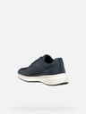 Geox Dunkelblau Herren Geox Spherica Ecub-3 Turnschuhe