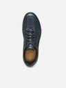 Geox Dunkelblau Herren Geox Spherica Ecub-3 Turnschuhe