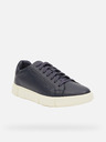 Geox Blaue Herren Geox Prali Turnschuhe