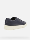 Geox Blaue Herren Geox Prali Turnschuhe