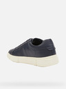 Geox Blaue Herren Geox Prali Turnschuhe