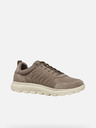 Geox Beige Herren-Freizeitschuhe Geox Spherica