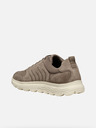 Geox Beige Herren-Freizeitschuhe Geox Spherica