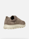 Geox Beige Herren-Freizeitschuhe Geox Spherica