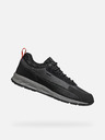 Geox Dunkelblau Herren Geox Doray B ABX Stiefelette