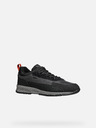 Geox Dunkelblau Herren Geox Doray B ABX Stiefelette