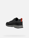 Geox Dunkelblau Herren Geox Doray B ABX Stiefelette