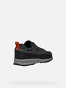 Geox Dunkelblau Herren Geox Doray B ABX Stiefelette