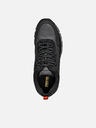 Geox Dunkelblau Herren Geox Doray B ABX Stiefelette