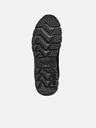 Geox Dunkelblau Herren Geox Doray B ABX Stiefelette