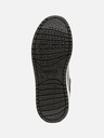 Geox Schwarze Geox Washiba Turnschuhe für Jungen