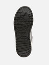 Geox Schwarze Geox Washiba Turnschuhe für Jungen