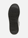 Geox Schwarze Geox Washiba Turnschuhe für Jungen