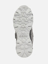 Geox Schwarz Jungen Geox Magnetar B Abx Turnschuhe