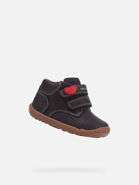 Geox Boys First Steps Geox Macchia Dark Blue