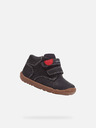 Geox Boys First Steps Geox Macchia Dark Blue