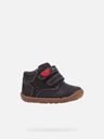 Geox Boys First Steps Geox Macchia Dark Blue