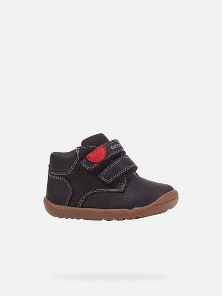 Geox Boys First Steps Geox Macchia Dark Blue