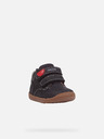Geox Boys First Steps Geox Macchia Dark Blue