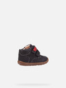 Geox Boys First Steps Geox Macchia Dark Blue