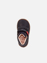 Geox Boys First Steps Geox Macchia Dark Blue