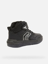 Geox Schwarz Jungen Geox Buzzerlight Turnschuhe