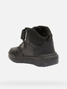 Geox Schwarz Jungen Geox Buzzerlight Turnschuhe