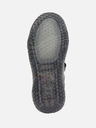 Geox Schwarz Jungen Geox Buzzerlight Turnschuhe