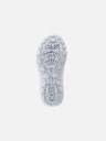Geox White Boys Sneakers Geox Crush