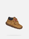 Geox Boys First Steps Geox Macchia Beige